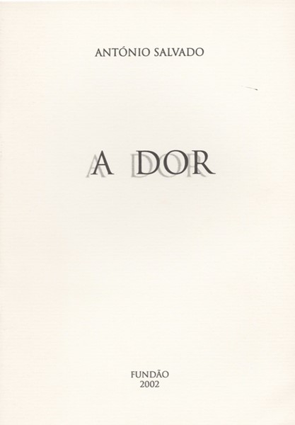 A Dor