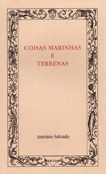 Coisas Marinhas e Terrenas