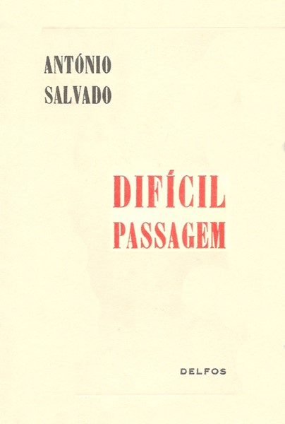 Difícil Passagem