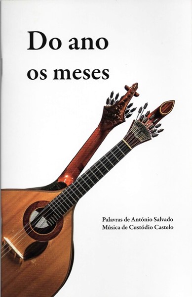 Do ano os meses