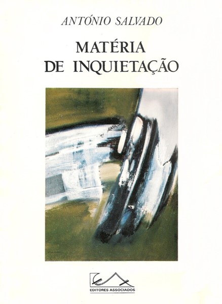 Matéria de Inquietação