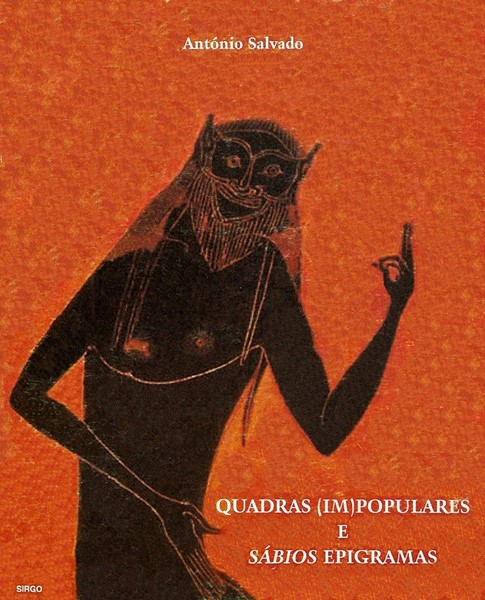 Quadras (im)Populares e Sábios Epigramas