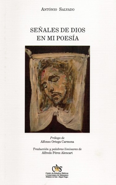 Señales de Dios en mi Poesia